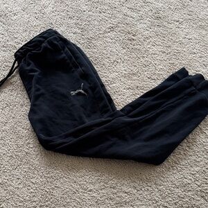 Men’s Lightweight Puma Joggers